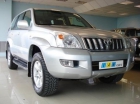 Toyota Land Cruiser 30 D-4D VX en Burgos - mejor precio | unprecio.es