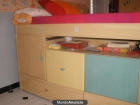 vendo cama monoblock - mejor precio | unprecio.es
