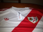 Vendo camiseta Rayo Vallecano 'Mitica 1976' - mejor precio | unprecio.es