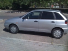 vendo coche seat ibiza 1.4i 1600 - mejor precio | unprecio.es