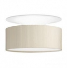 Vibia Plafon glamour d 50x20 beige - iLamparas.com - mejor precio | unprecio.es