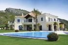 Villas a la venta en Benahavis Costa del Sol - mejor precio | unprecio.es