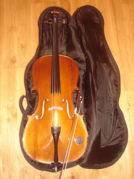 violonchelo