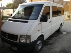 volkswagen LT 9 plazas - mejor precio | unprecio.es