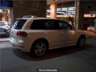 Volkswagen Touareg 5.0 V10 TDI Tiptronic - mejor precio | unprecio.es