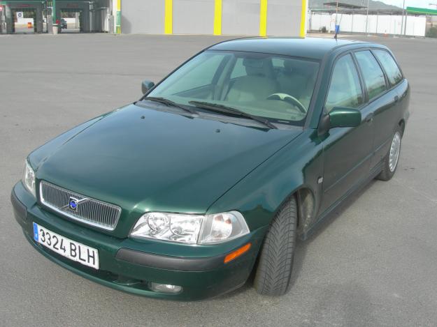 Volvo V40 1.9 D 115CV