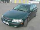 Volvo V40 1.9 D 115CV - mejor precio | unprecio.es