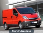 1de4GRAN OPORTUNIDAD FURGONETA OPER VIVARO CDTI 100 CV - Islas Baleares - mejor precio | unprecio.es