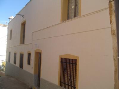 3b  , 1ba   in Zarra,  Valencia And Costa del Azahar   - 150000  EUR