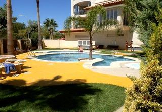 3b  , 2ba   in Albir,  Costa Blanca South   - 250000  EUR