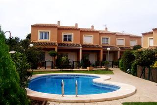 3b  , 3ba   in Albir,  Costa Blanca South   - 199000  EUR