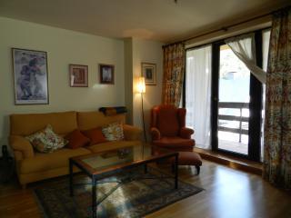 Apartamento : 8/10 personas - baqueira-beret  lleida (provincia de)  cataluna  espana