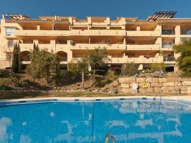 Apartamento con 2 dormitorios se vende en Mijas Costa, Costa del Sol