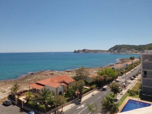 Apartamento en venta en Javea/Xàbia, Alicante (Costa Blanca)