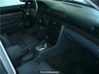 Audi A4 2.5 TDI 155 CV multitronic Av - mejor precio | unprecio.es