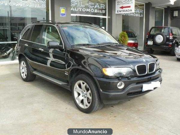 BMW X5 3.0d - PACK SPORT - XENON