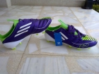 BOTAS DE FUTBOL F50 ADIZERO FG - mejor precio | unprecio.es