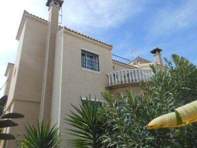 Casa en venta en Villamartin, Alicante (Costa Blanca)