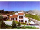 Chalet con 5 dormitorios se vende en Mijas Pueblo, Costa del Sol - mejor precio | unprecio.es