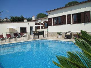 Chalet en venta en Calonge, Girona (Costa Brava)