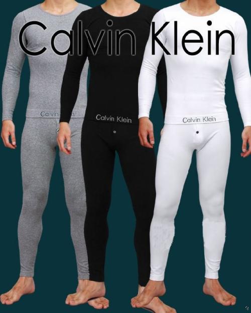 CK ropa de abrigo