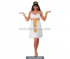 Disfraz de Egipcia para mujer - mejor precio | unprecio.es