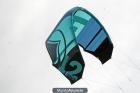 EQUIPO KITESURF 12M LIQUID FORCE ENVY 2012 - mejor precio | unprecio.es