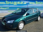 Ford Focus 1.6 Trend - mejor precio | unprecio.es