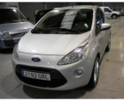 Ford Ka 1.20 Urban '13 - mejor precio | unprecio.es