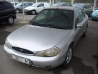 Ford Mondeo *** - mejor precio | unprecio.es