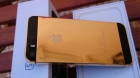 Iphone - apple 5s 24k 16 gb libre - mejor precio | unprecio.es