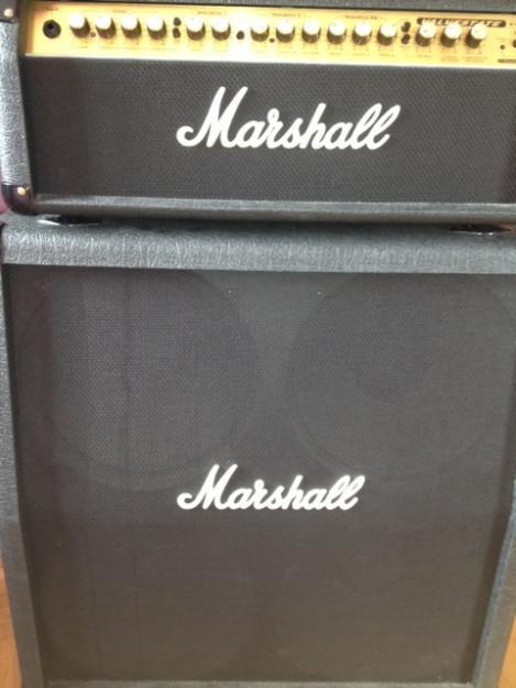 Marshall VS-100 Valvestate