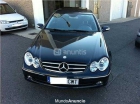 Mercedes-Benz Clase CLK CLK 200 K AVANTGARDE - mejor precio | unprecio.es