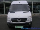 Mercedes Benz Sprinter - mejor precio | unprecio.es