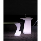 Mesas iluminadas / Acanto Mobiliario - mejor precio | unprecio.es