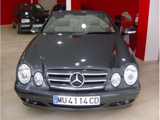 Mini One 75 C.V