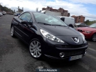 Peugeot 207 Cabrio 1.6 HDI Sport - mejor precio | unprecio.es