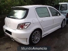 PEUGEOT 307 2.0 HDI - PREPARACION TUNNING-AÑO 2003 - mejor precio | unprecio.es