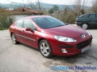 Peugeot 407 - mejor precio | unprecio.es