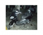 PIAGGIO X9 EVOLUTION - mejor precio | unprecio.es