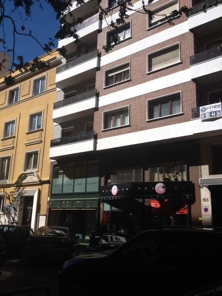 Piso en Madrid