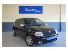 RENAULT Clio 1.9D Alize - mejor precio | unprecio.es