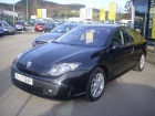 RENAULT Laguna 2.0dCi GT 4Control 150 - mejor precio | unprecio.es