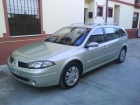 Renault Laguna g.tour 1.9dci 130cv - mejor precio | unprecio.es