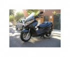 SUZUKI BURGMAN 125 - mejor precio | unprecio.es