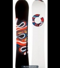 TABLA SNOW BURTON CUSTOM 160 CM - mejor precio | unprecio.es