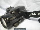 Vendo Camara Reflex Olimpus IS-1000 - mejor precio | unprecio.es