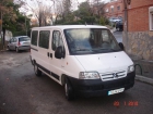 VENDO CITROEN JUMPER 9 PLAZAS - mejor precio | unprecio.es