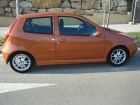 Vendo Fiat Punto Sporting 1.2 16v 80cv - mejor precio | unprecio.es