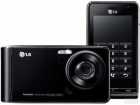 Vendo LG KU900 Viewty negro - mejor precio | unprecio.es